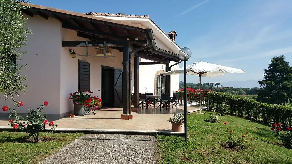 B&B Al Laghetto-1