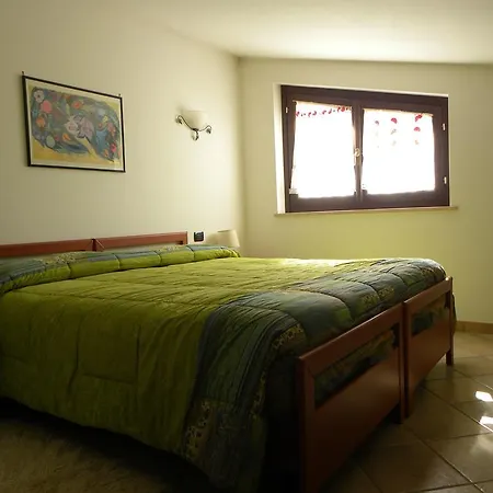 B&B Al Laghetto-3