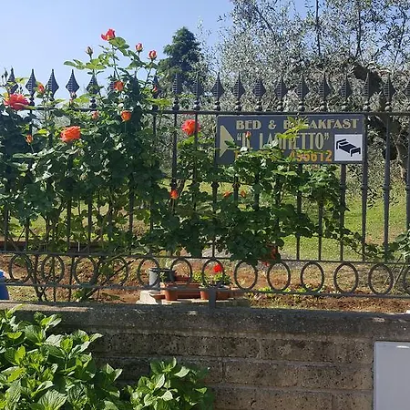 B&B Al Laghetto-2